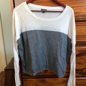 Express Sweater